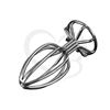 Plug anal de metal Medium